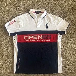 AUTHENTIC Polo Ralph Lauren Shirt